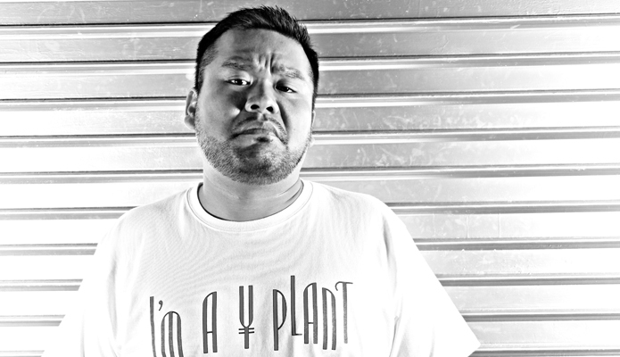 で放送中の『漢たちとおさんぽ』内において、フリースタイルでKNZZにアンサーを返していたが、遂に音源として漢 a.k.a. GAMIがKNZZへのアンサー曲『って事だよね?